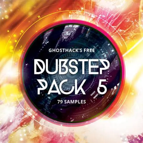 Ghosthack freeware samplepack Vol.5
