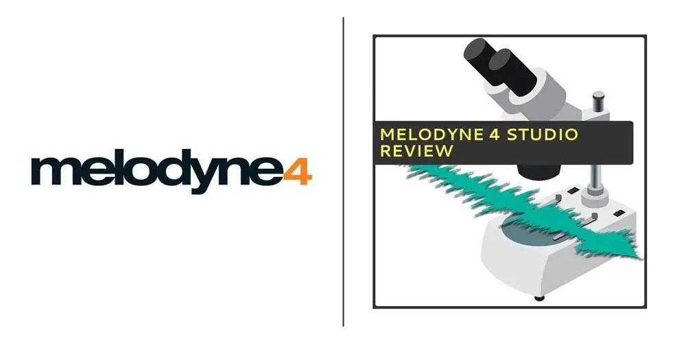 Celemony – Melodyne 4 studio Review (Give Away inside)
