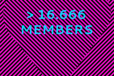 Featured image for “We are > 16.666”