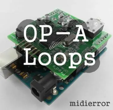 Free sequence sample pack by Midierror