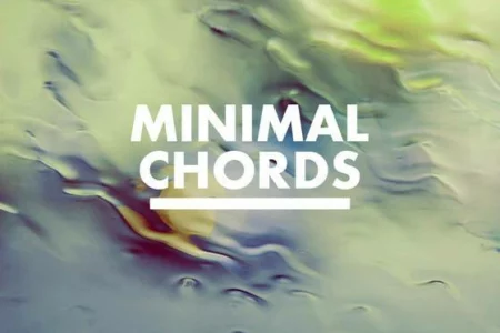 Featured image for “Sample Modern releases Minimal Chords for free”