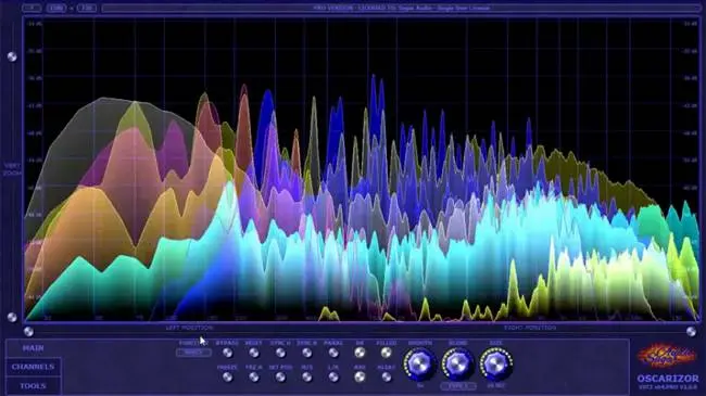 Oscarizor 2 releases free version by Sugar Audio