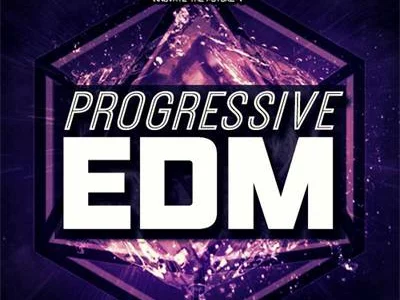 Featured image for “Progressive EDM by Function Loops”