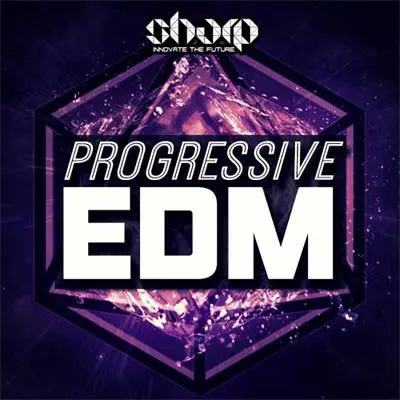Progressive EDM by Function Loops