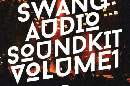 Featured image for “Swang Audio Soundkit for free”
