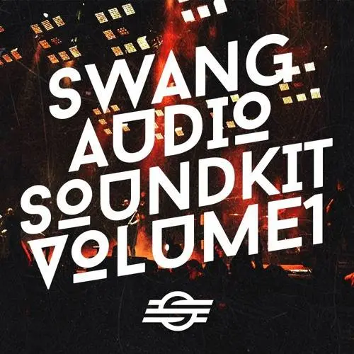 Swang Audio Soundkit for free