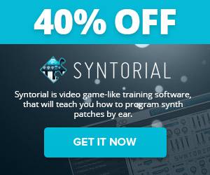 Syntorial