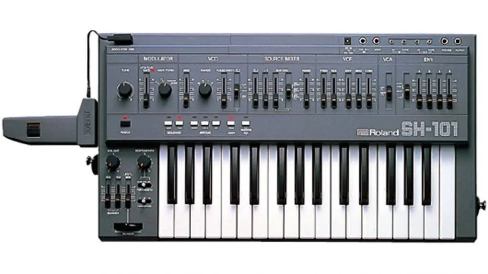 Free retro House samples by SampleRadar