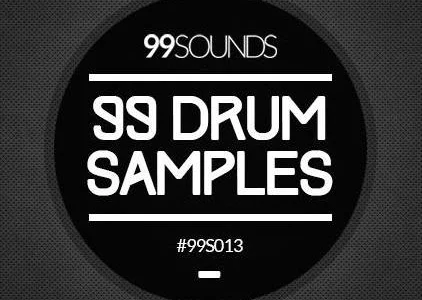 Featured image for “Free kick drum collection by 99Sounds”