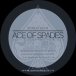 Featured image for “Ace of Spades – Free preset pack for u-He ACE-synth”