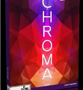 Featured image for “Chroma – Free library for Spectrasonics Stylus RMX by In Session Audio”