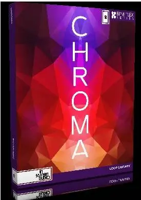 Chroma – Free library for Spectrasonics Stylus RMX by In Session Audio