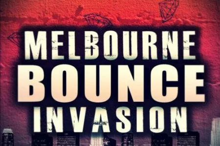 Featured image for “Melbourne Bounce Invasion by Function Loops”