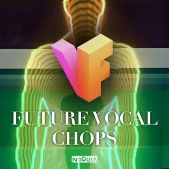 Free sample vocal pack by NODUSK