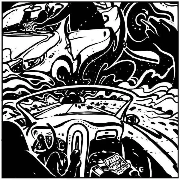 Track of the Week – Hilbert’s Problems by Mr Bill & Frequent