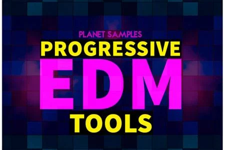 Featured image for “Progressive EDM Tools by HighLife Samples”