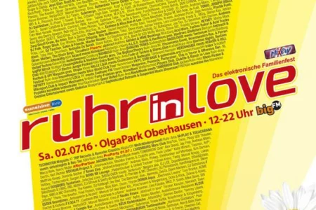 Featured image for “Ruhr-in-love 2016”
