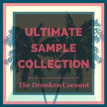 15 GB free samples and presets by The Drunken Coconut