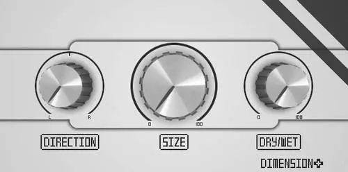 Free reverb Dimension Plus by EpicMStudios