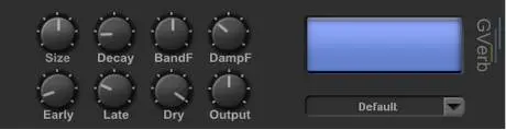 Gigaverb by Elements for free