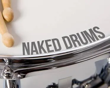 Featured image for “Naked Drums for free by Wilkinson Audio”