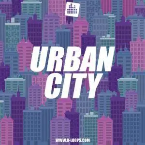 Free construction kits by r Loops – Urban City