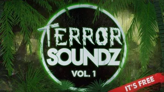 Jungle terror samples for free by TerrorSoundZ