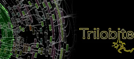 Featured image for “Trilobite Free 1.3 – Free modular synth by Darwin Arts”