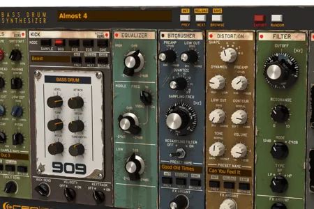 Featured image for “D16 Group released Punchbox”