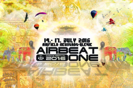 Featured image for “AIRBEAT-ONE 2016 Preview”