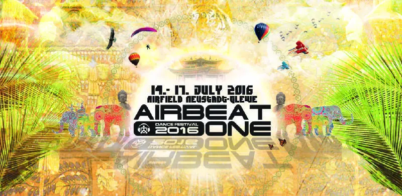 AIRBEAT ONE 2016 Preview