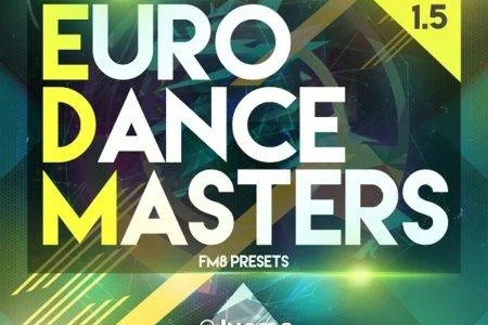 Featured image for “Euro Dance Masters 1.5 by Biome Digital”