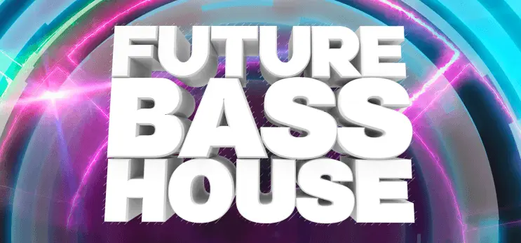 Future Bass House by Biome Digital