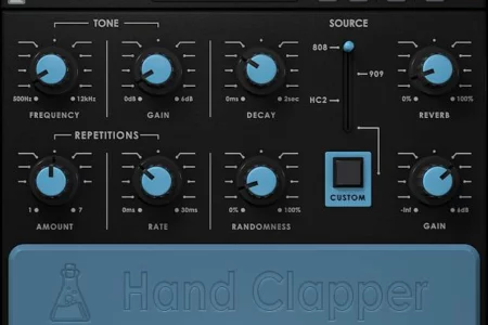 Featured image for “Deal: AudioThing – Hand Clapper 60% Off”