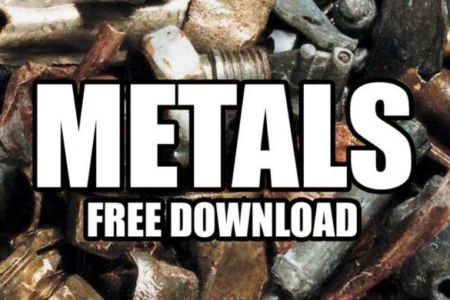 Featured image for “Metals – Free sample pack by Audio Animals”