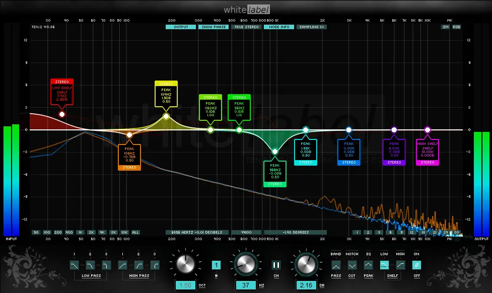 Studioeffect plugin collection by whiteLABEL – now for free!