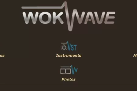 Featured image for “WOK Music releases all plugins as freeware/donationware”