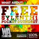 Featured image for “Free Sylenth1 Pocket Soundset by W.A. Production”