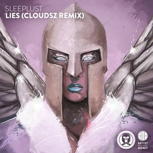 Track of the Week – SLEEPLUST – Lies (Cloudsz Remix)