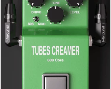 Featured image for “Tubes Creamer 808 Core for free by Mercuriall”