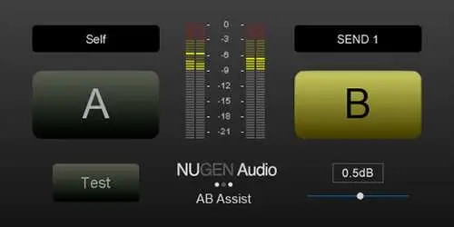 Free A|B Assist by Nugen Audio