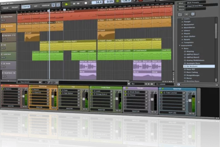 Featured image for “MuTools presents MuLab7 and Mux Modular 7”