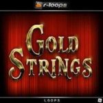 Featured image for “Gold strings – 200 MB samples for free by r-Loops”