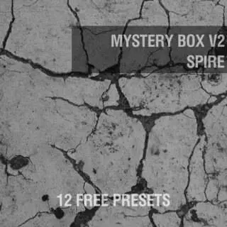 Free Spire bank by Synth Punch