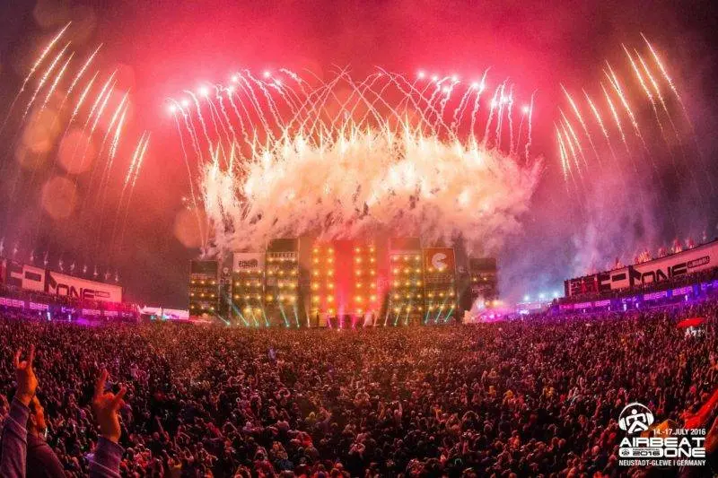 Noizefield Live#07 – Airbeat One 2016 – The review