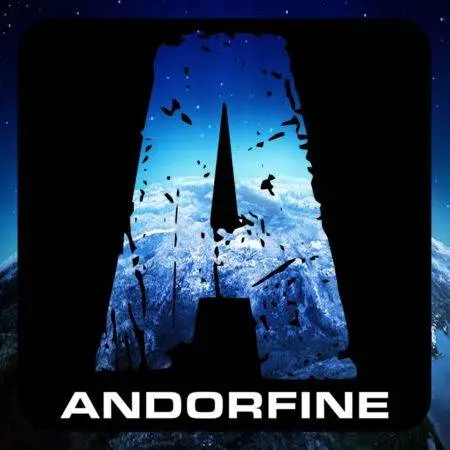 Talk Zone #37 Interview with Andorfine Records