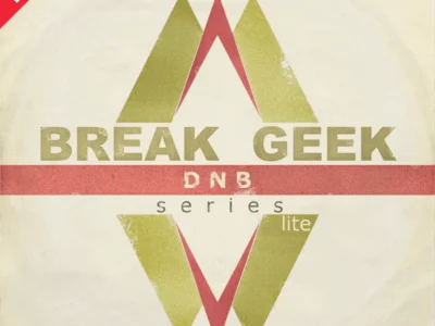 Featured image for “Break Geek DNB Lite – Free drumsamples by THEPHONOLOOP”