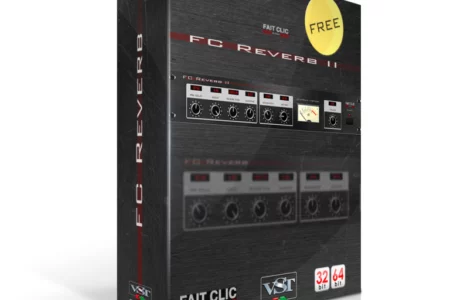 Featured image for “Free Chorus and Reverb by Fait Clic”