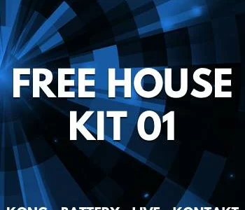 Featured image for “Free House Kit by Biome Digital”