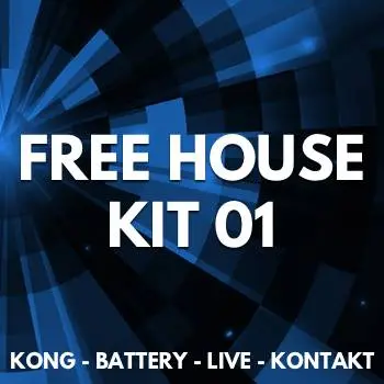 Free House Kit by Biome Digital